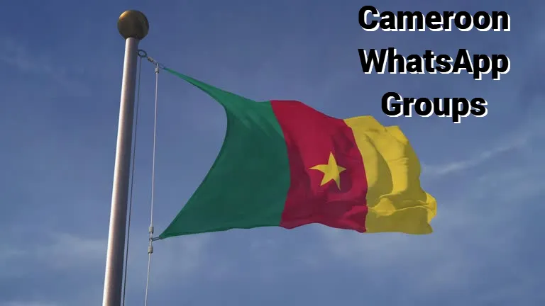 Cameroon WhatsApp Group Link