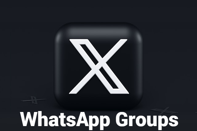 X WhatsApp Group Link